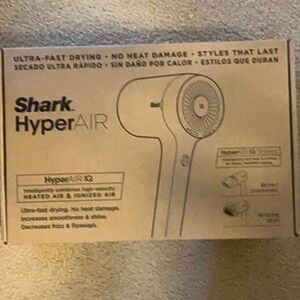 Shark HyperAir Hair Dryer